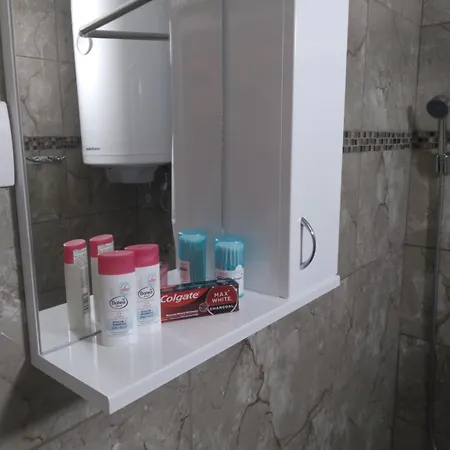 Dragana Apartament Sremska Mitrovica