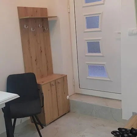 Dragana Apartament Sremska Mitrovica