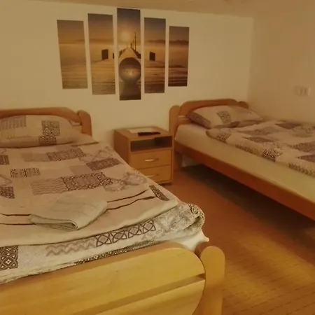 Dragana Apartament *