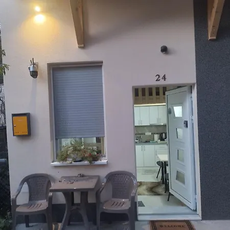 Apartament Dragana Sremska Mitrovica