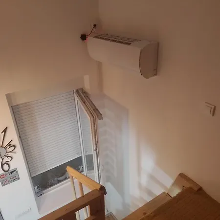 Apartament Dragana *