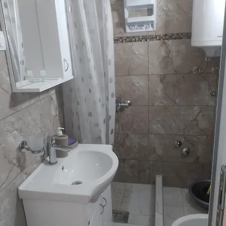Dragana Apartament