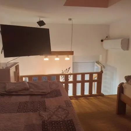 Dragana Apartament Sremska Mitrovica